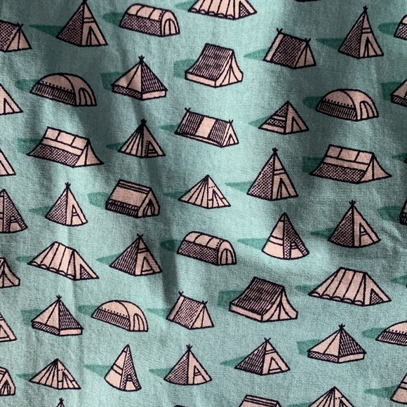 J. Crew Boxers NWT Large Cotton - Picture 2 of 3